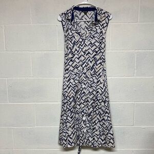 NIC + ZOE Sleeveless Dress